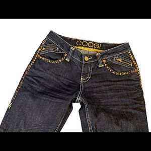 ✨Amazing Coogi Jeans✨